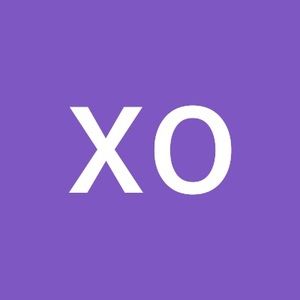 Meet your Posher, Xo